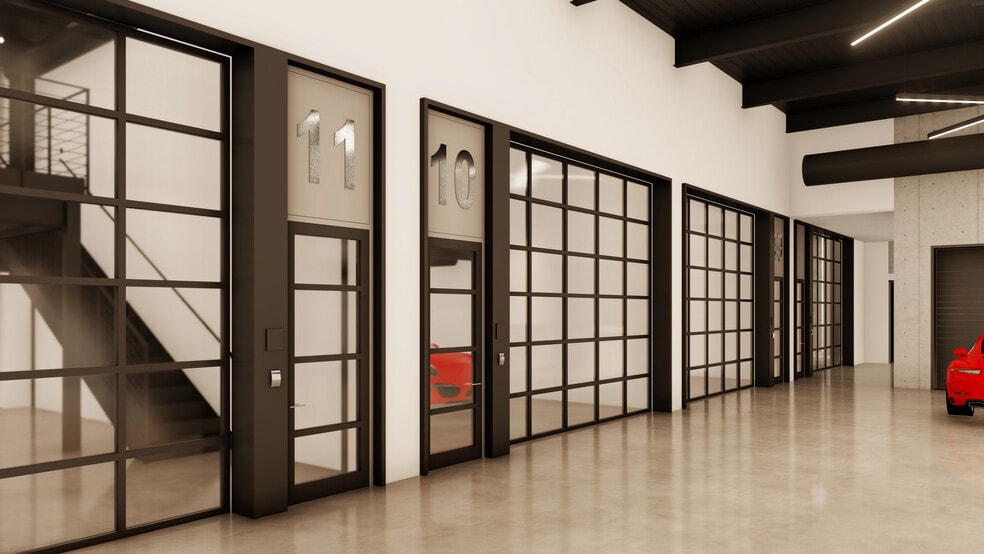 7022 Old Katy Rd, Houston, TX à vendre - Photo intérieure – Image 2 sur 27