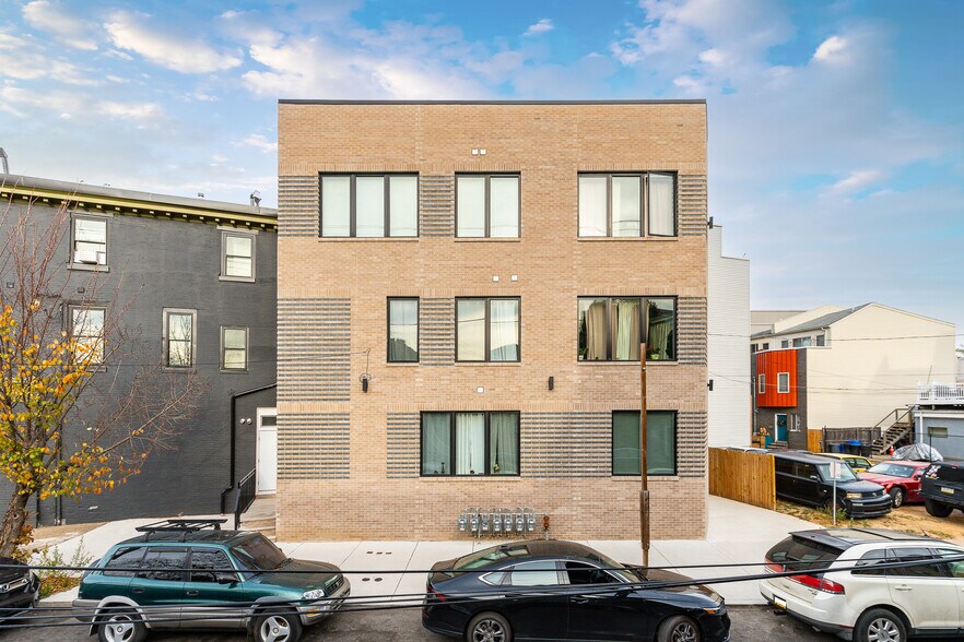 2301 Frankford Ave, Philadelphia, PA à vendre - Photo de l’immeuble – Image 2 sur 62