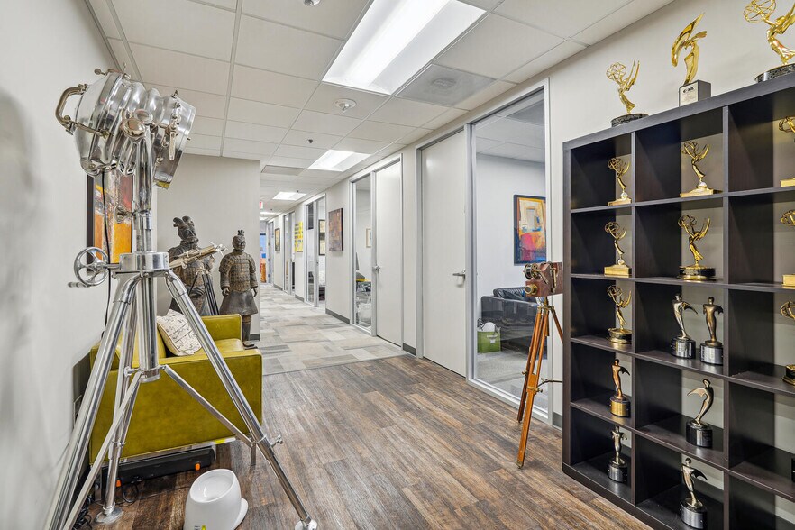 4350 East-West Hwy, Bethesda, MD à louer - Photo intérieure – Image 1 sur 17
