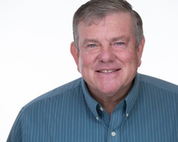 Curtis Harper