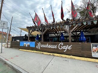 Plus de détails pour 401 Moreland Ave, Atlanta, GA - Local commercial à vendre