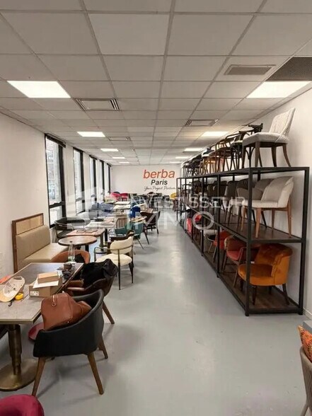 Local d’activités dans Massy à louer - Photo intérieure – Image 2 sur 7