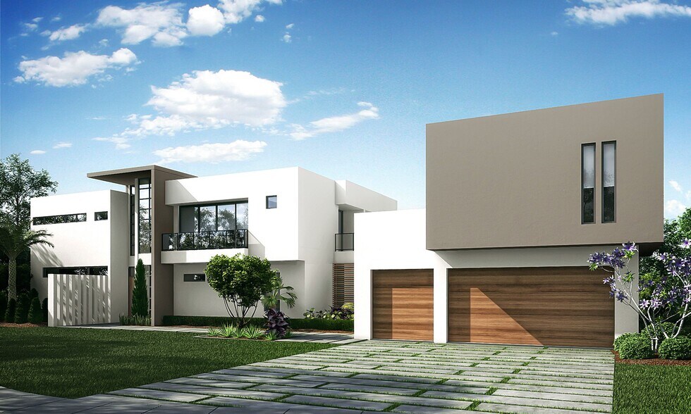 5528 Canal Dr, Lake Worth, FL à vendre - Photo principale – Image 1 sur 7