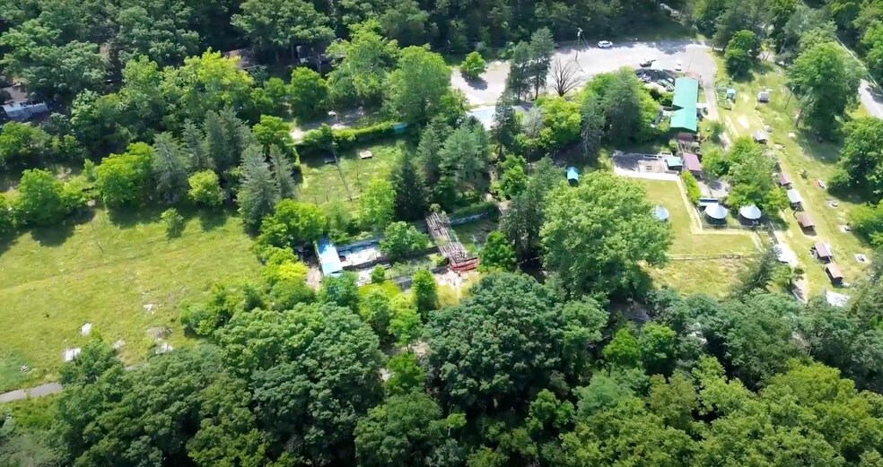 10105 Cottage Inn Ln NE, Cumberland, MD à vendre - Photo de l’immeuble – Image 2 sur 15