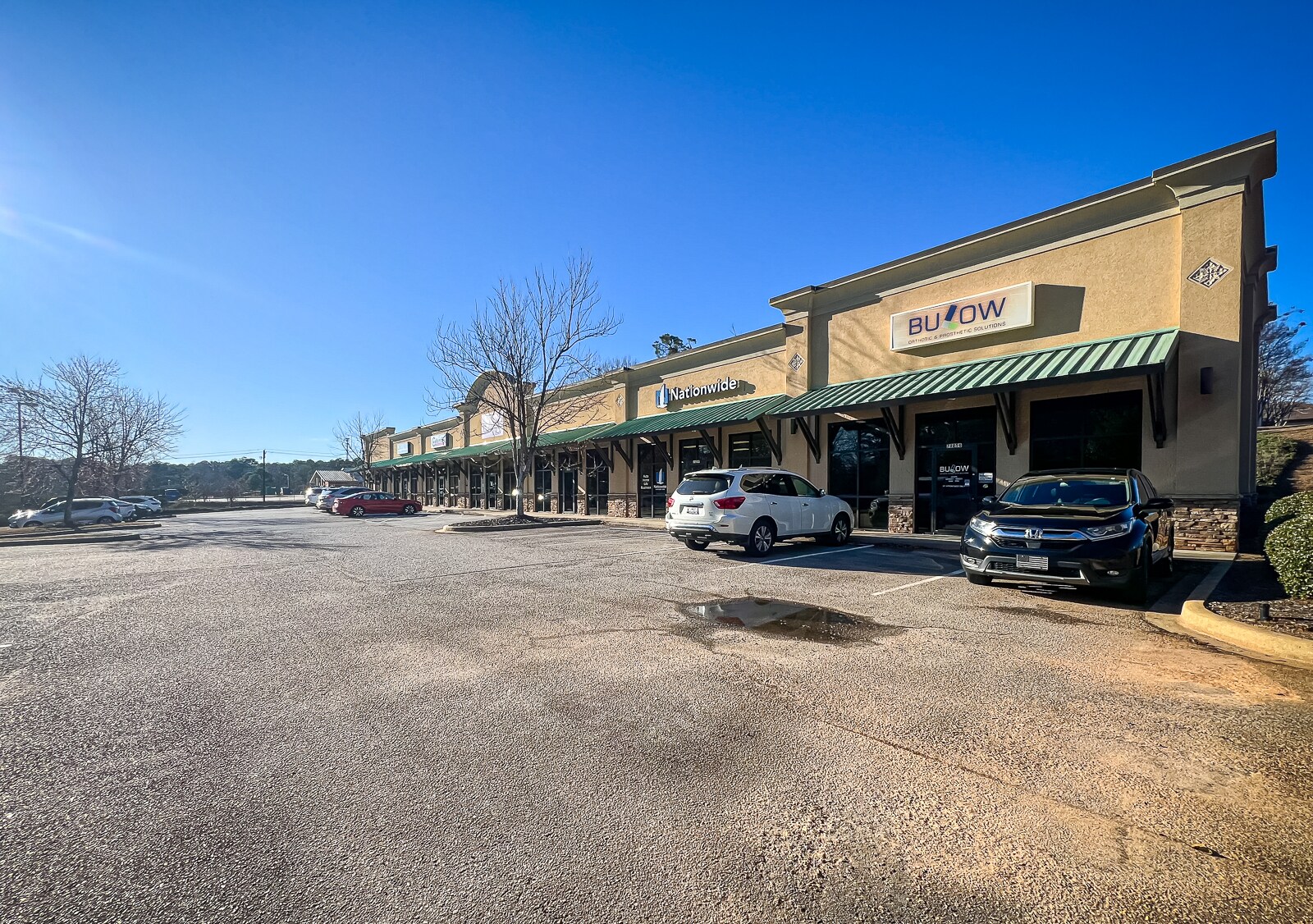 7325 Saint Andrews Rd, Irmo, SC à louer Photo principale– Image 1 sur 23
