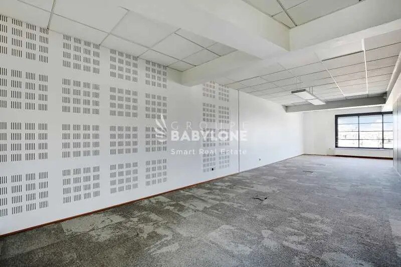 Bureau dans Paris à louer - Photo de l’immeuble – Image 3 sur 7