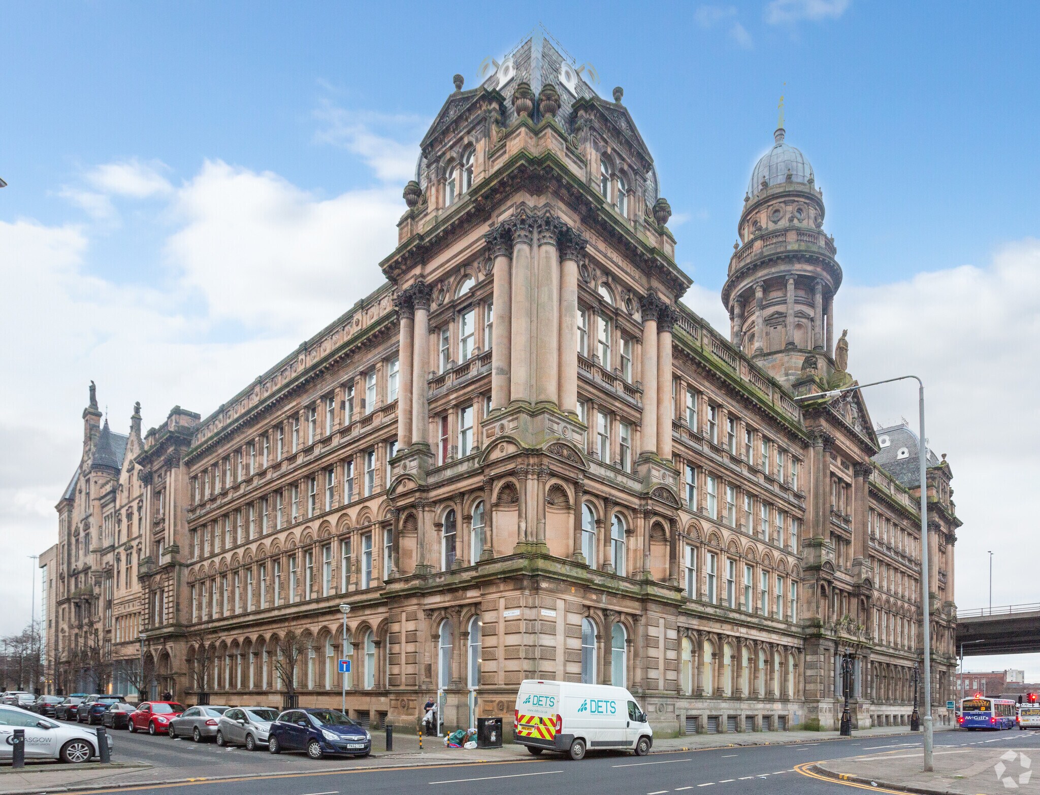 95 Morrison St, Glasgow à louer Photo principale– Image 1 sur 5