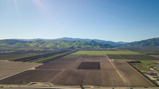 Plus de détails pour 42100 El Camino Real, Greenfield, CA - Terrain à vendre
