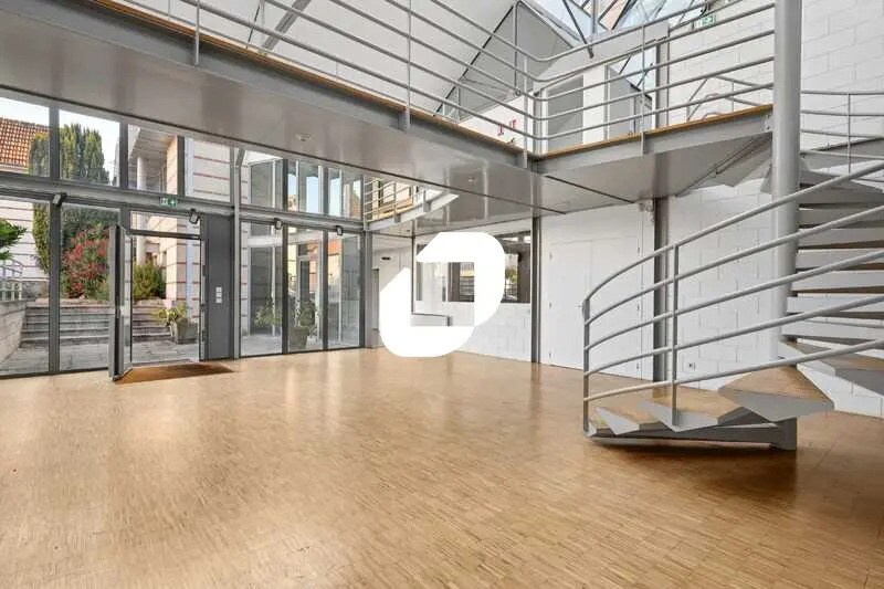 50 Rue Alphonse Melun, Cachan à louer - Photo de l’immeuble – Image 2 sur 16