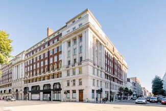 Plus de détails pour 1-9 Portman Sq, Londres - Bureau à louer