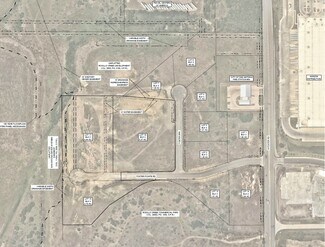 Plus de détails pour Foster Road, San Antonio, TX - Terrain à vendre