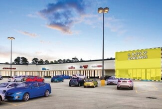 Plus de détails pour 17529 FM 1488 Rd, Magnolia, TX - Local commercial à louer