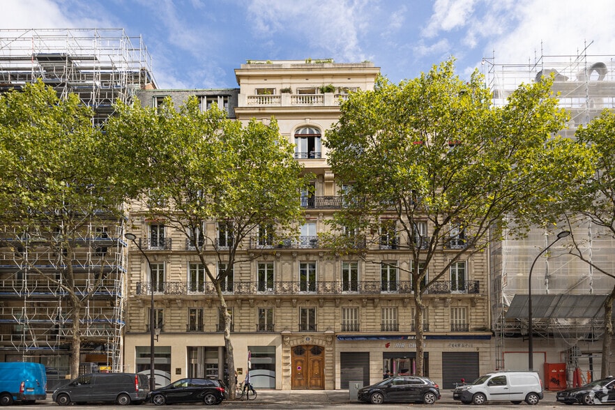 10 Boulevard Malesherbes, Paris à vendre - Photo principale – Image 1 sur 10