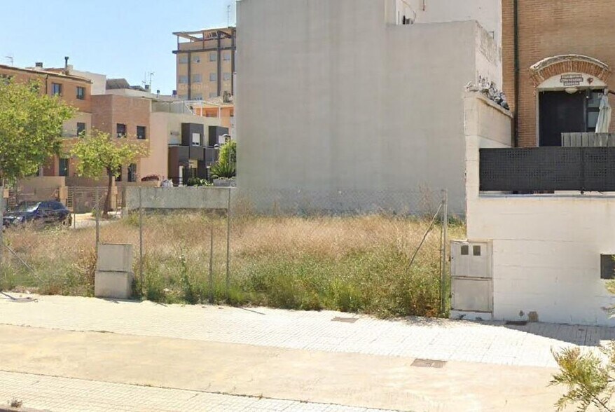 Rambla d'Algemesí, 72, Algemesí, Valencia à vendre - Photo principale – Image 2 sur 3