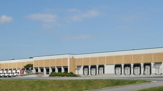 Plus de détails pour 6875 Best Friend Rd, Doraville, GA - Industriel/Logistique à louer