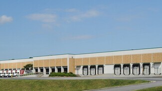 Plus de détails pour 6875 Best Friend Rd, Doraville, GA - Industriel/Logistique à louer