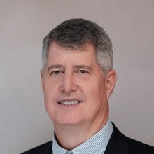 Thomas Keating