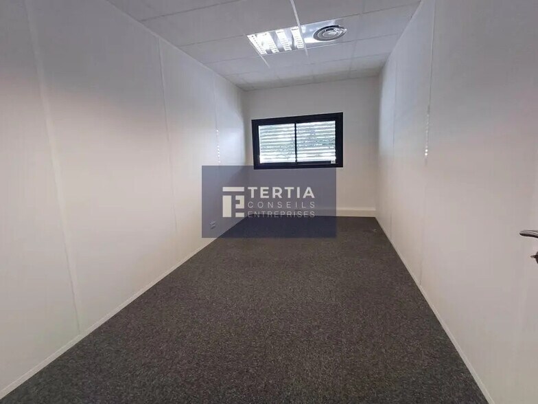 Bureau dans Montpellier à louer - Photo de l’immeuble – Image 3 sur 9