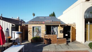 Plus de détails pour 2246 Avenida De La Playa, La Jolla, CA - Local commercial à louer