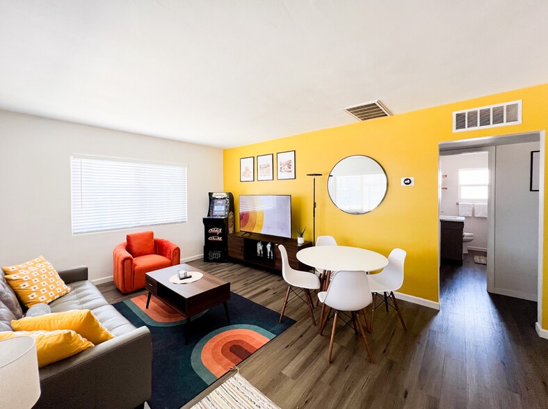 4132 N 3rd Ave, Phoenix, AZ à vendre - Photo de l’immeuble – Image 3 sur 8