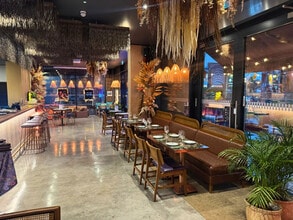 13 Barley Walk, Londres à louer Photo intérieure– Image 2 sur 2