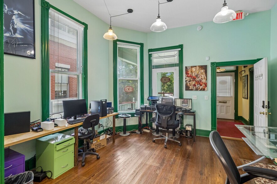 206 S 11th St, Nashville, TN à vendre - Photo de l’immeuble – Image 3 sur 30