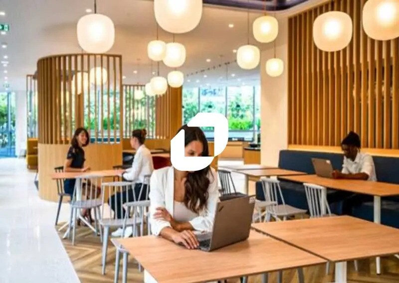 Bureau dans Paris à louer - Photo de l’immeuble – Image 3 sur 7