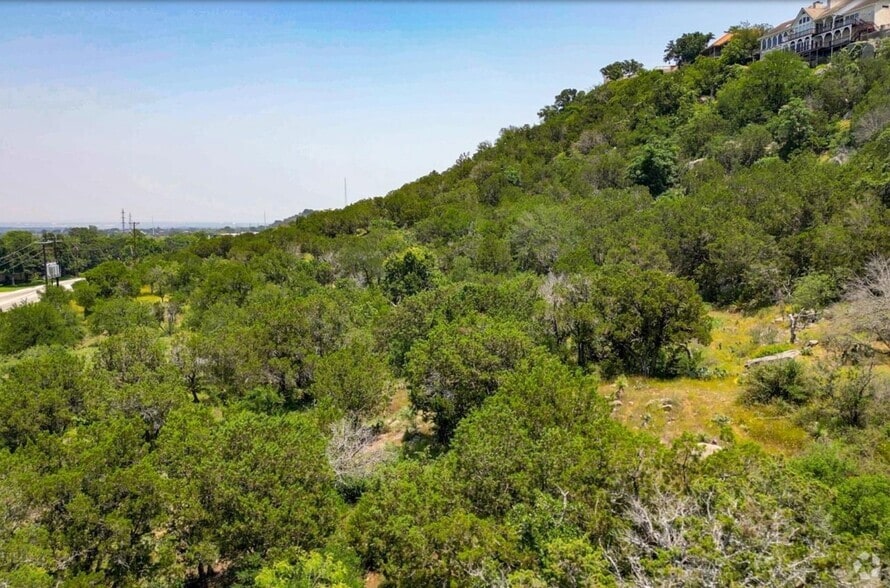 0000 W Fm 2147, Horseshoe Bay, TX à vendre - Aérien – Image 2 sur 9