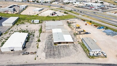 2031 Trade Dr, Midland, TX à vendre Photo intérieure– Image 2 sur 29