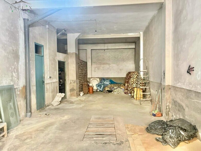 Industriel/Logistique dans Aspe, Alicante à vendre - Photo intérieure – Image 2 sur 2