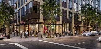 Plus de détails pour 385 14th St, Oakland, CA - Local commercial à louer