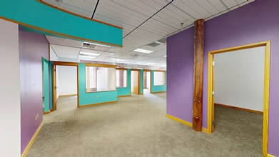 977-1001 Elm St, Manchester, NH à louer Numérisation 3D Matterport– Image 1 sur 6