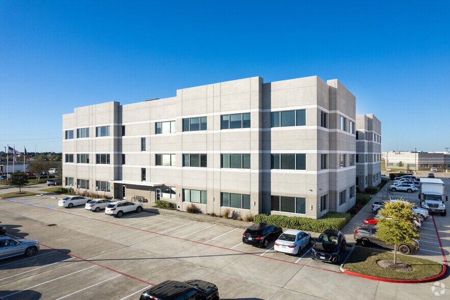 2002 W Grand Pky N, Katy, TX à louer - Photo de l’immeuble – Image 2 sur 7