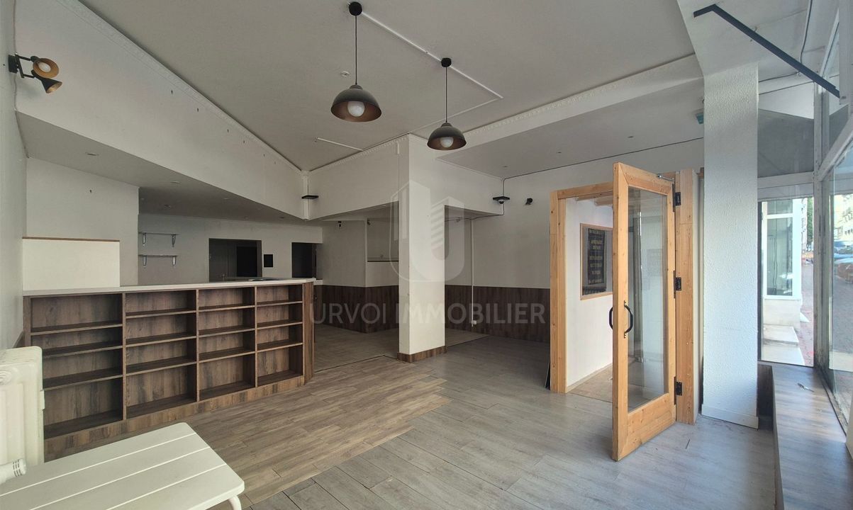 Local commercial dans Limoges à vendre Photo intérieure– Image 1 sur 13