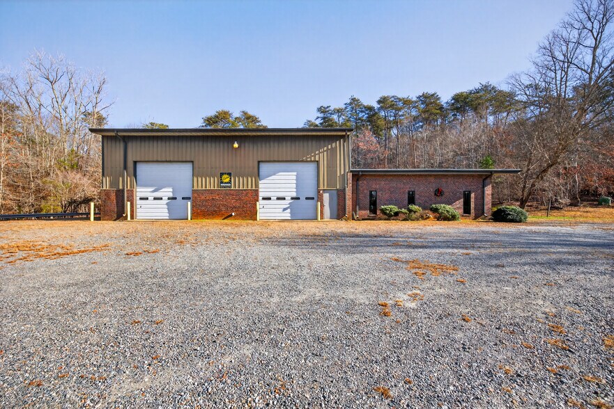 6193 US Highway 220, Madison, NC à vendre - Photo de l’immeuble – Image 2 sur 43