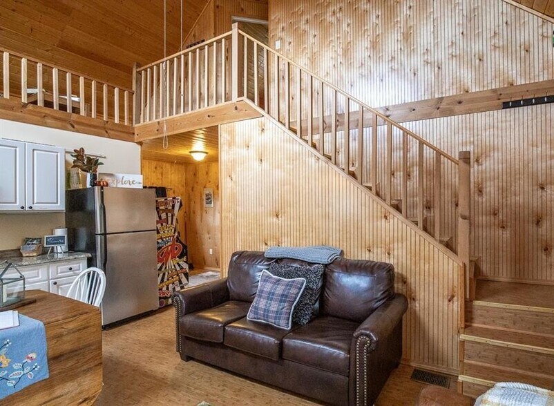 5972 Richardson Hwy, Fairbanks, AK à vendre - Photo de l’immeuble – Image 2 sur 19