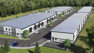 Plus de détails pour 6020 Foxhound Dr, Ann Arbor, MI - Local d’activités à vendre