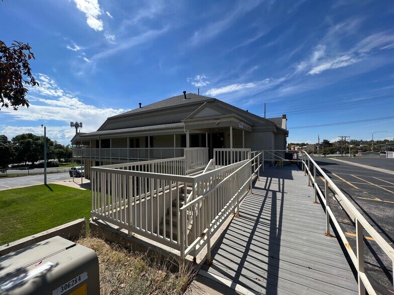 5640 Wasatch Dr, Ogden, UT à louer - Photo de l’immeuble – Image 3 sur 23