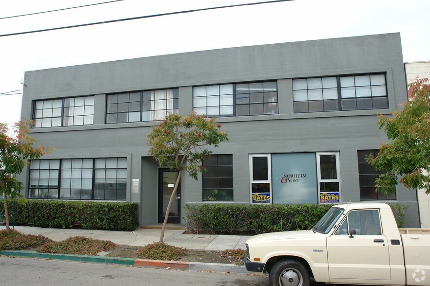2332 5th St, Berkeley, CA à louer - Photo de l’immeuble – Image 2 sur 9