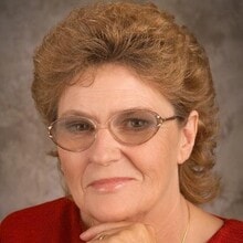 Barbara Caley