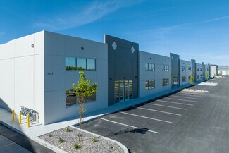 Plus de détails pour 2400 1600 w, Mapleton, UT - Industriel/Logistique à vendre