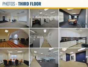 375 Greenbrier Dr, Charlottesville, VA à louer Photo intérieure– Image 1 sur 1