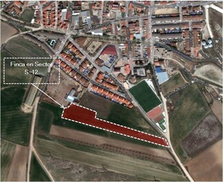 Plus de détails pour Pasaje Pe Olivar del Convento, 10P, Torrejón de Velasco - Terrain à vendre