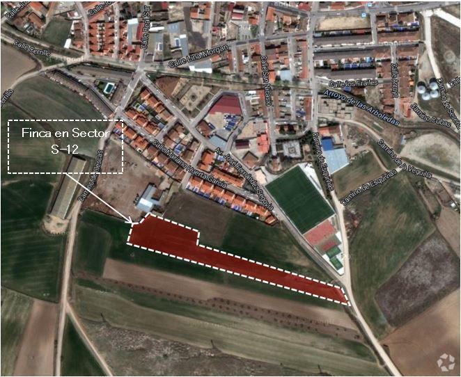 Pasaje Pe Olivar del Convento, 10P, Torrejón de Velasco, Madrid à vendre - Photo principale – Image 1 sur 1
