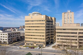 Plus de détails pour 515 Fairmount Ave, Towson, MD - Bureau/Médical à louer