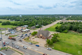 525 S Jardot Rd, Stillwater, OK - VUE AÉRIENNE  vue de carte