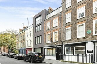 28 Britton St, Londres à louer Photo de l’immeuble– Image 2 sur 34