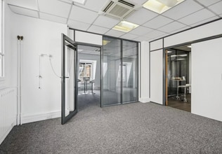 3 rue Moncey, Paris à louer Photo intérieure– Image 1 sur 12