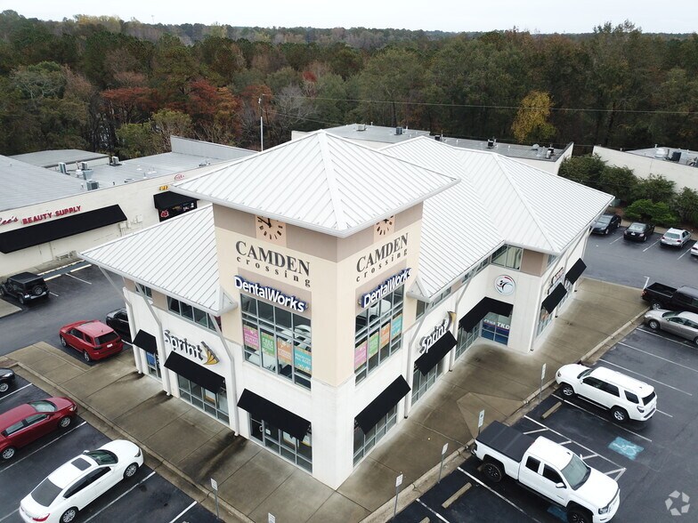 2997 Hope Mills Rd, Fayetteville, NC à louer - Photo principale – Image 1 sur 8