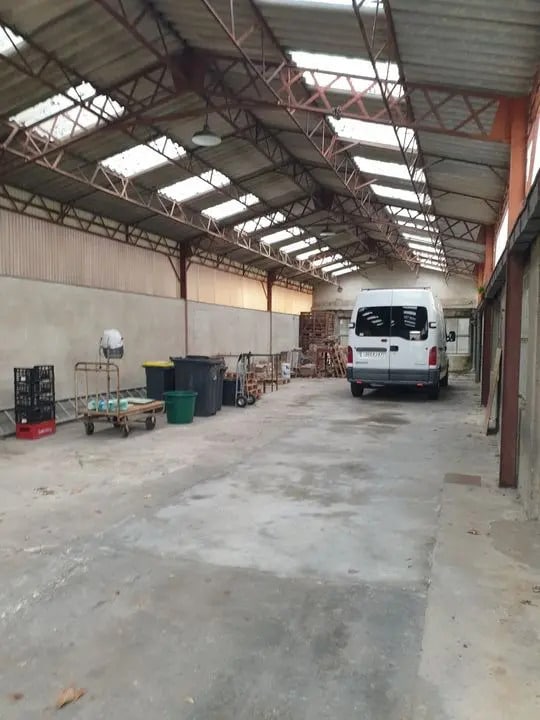 Photo de l’immeuble